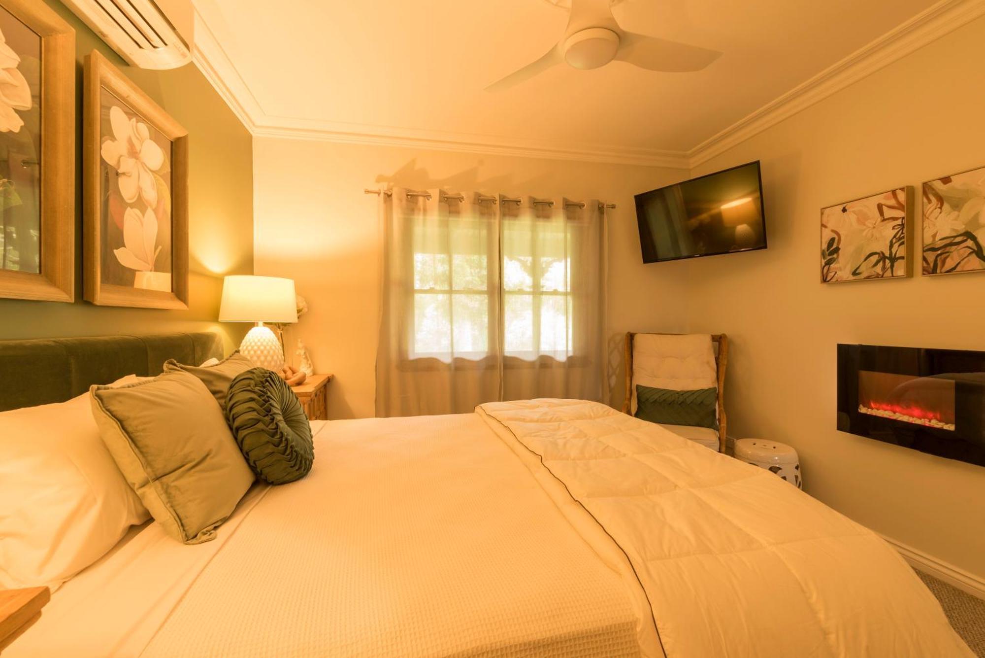Maleny Hotel Exterior foto
