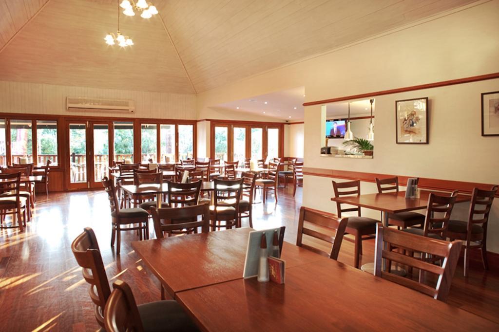 Maleny Hotel Exterior foto