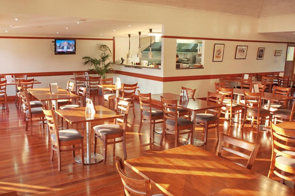 Maleny Hotel Exterior foto