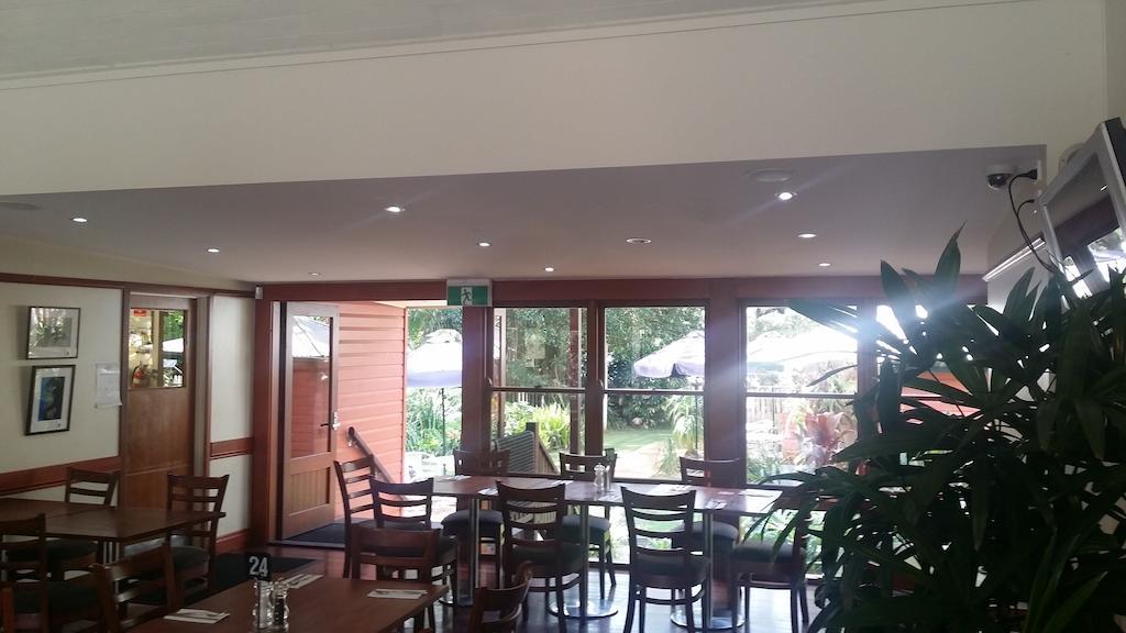 Maleny Hotel Exterior foto