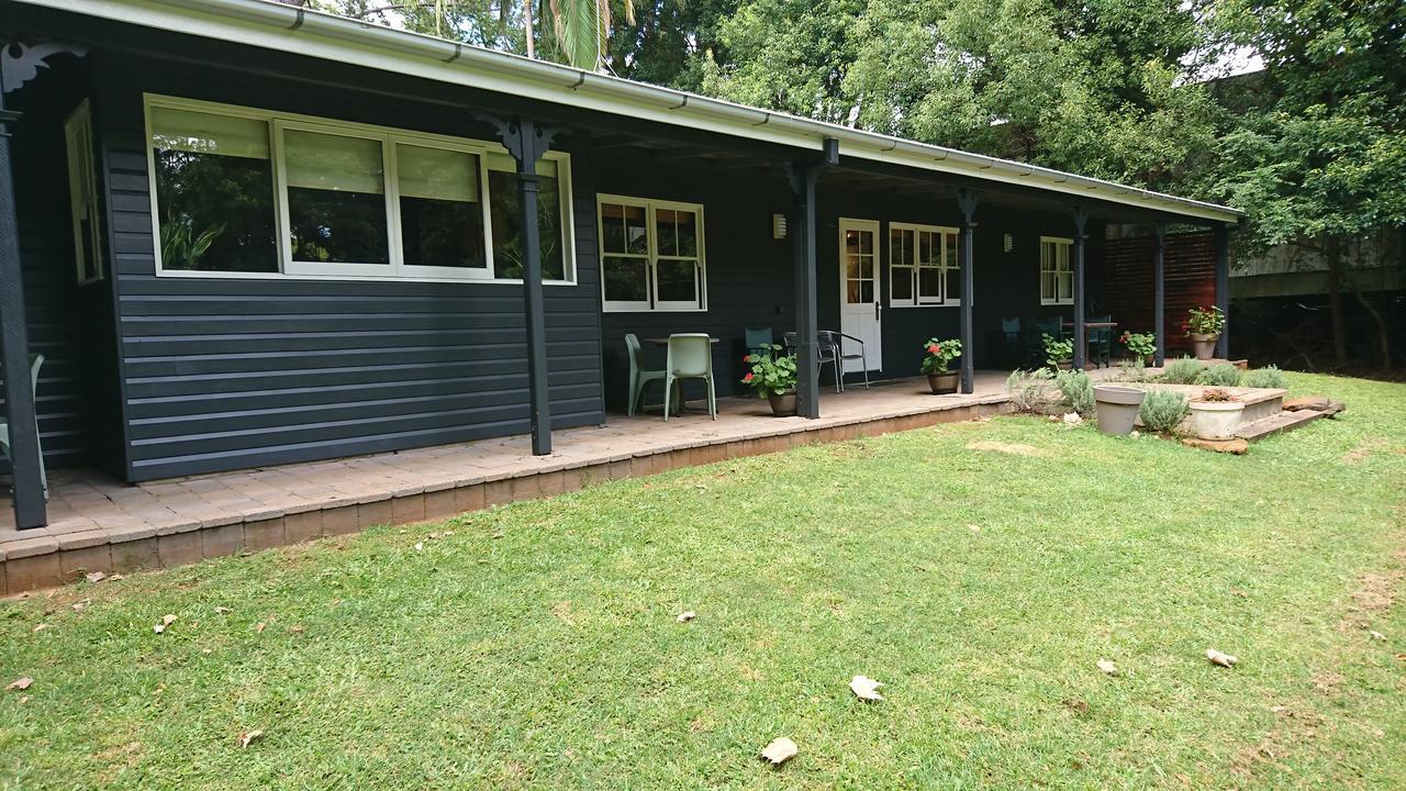 Maleny Hotel Exterior foto
