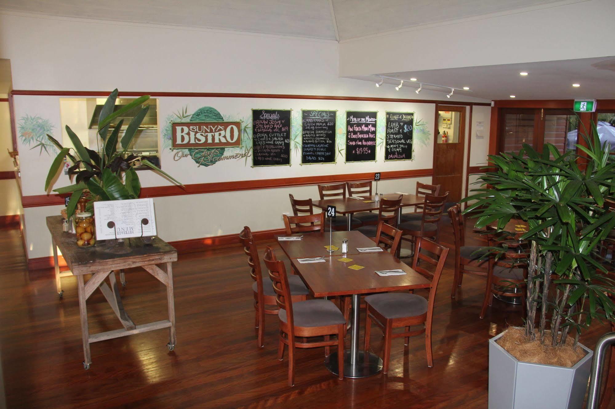 Maleny Hotel Exterior foto