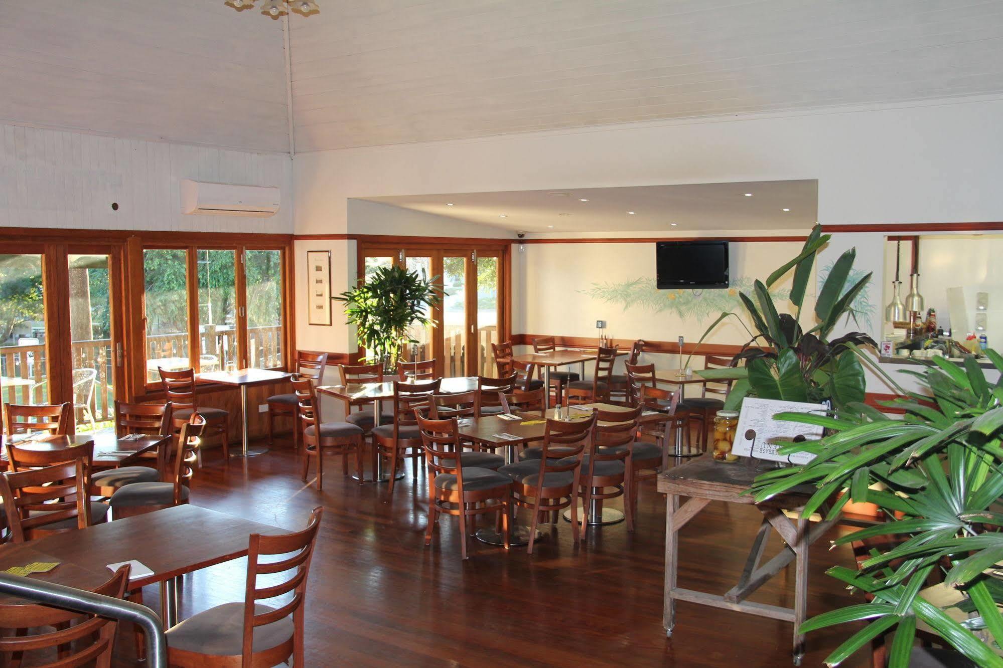 Maleny Hotel Exterior foto