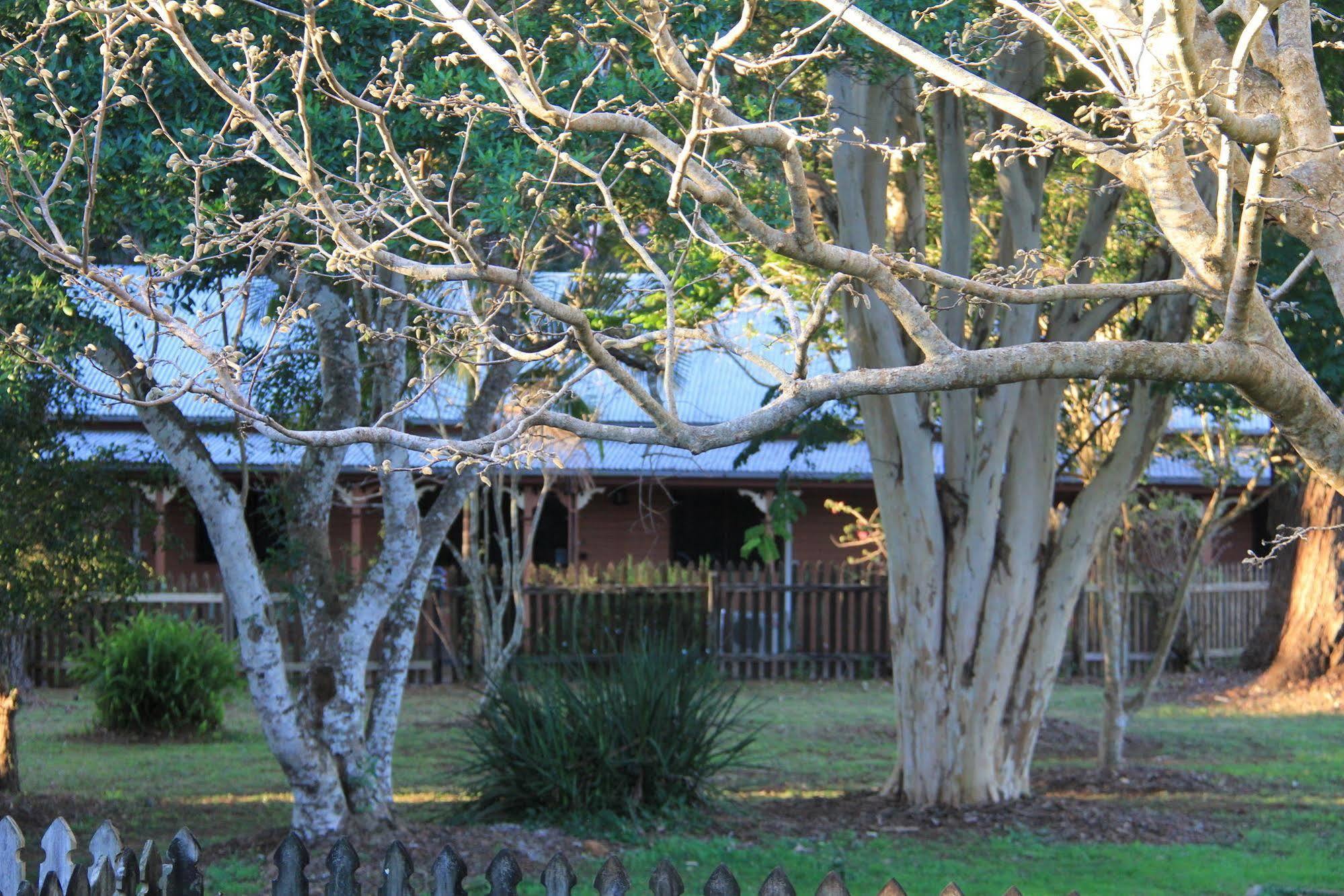 Maleny Hotel Exterior foto